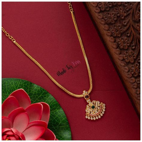 Madeforhers.in’s Instagram profile post: “Vintage-styled-70s-attigai Rs.849 code M96937 Shop from the website🛍️Link in bio . . #madeforhers #made_for_hers #vintagestyle #attigai…” Attigai Necklace Gold, Simple Gold Bangle, Vintage Style 70s, Jewelry Design Earrings, Gold Necklace Designs, Design Earrings, Gold Bangle, Gold Collection, Website Link