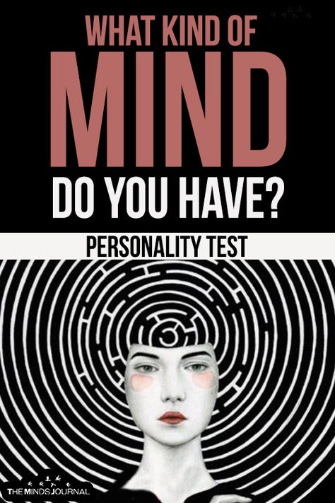 What kind of mind do you have – Mind Game (2) Mind Test, Personality Test Psychology, Personality Type Quiz, Fun Personality Quizzes, Interesting Quizzes, Personality Psychology, Quizzes For Fun, Medical Tests, Mind Power