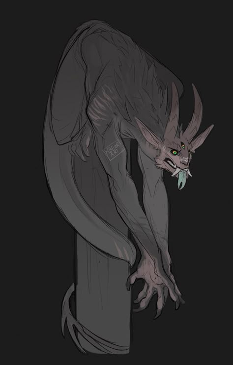 Alien Concept Art, Monster Concept Art, Fantasy Races, Creature Drawings, Fantasy Creatures Art, Mythical Creatures Art, Creature Concept Art, Monster Design, Creature Concept