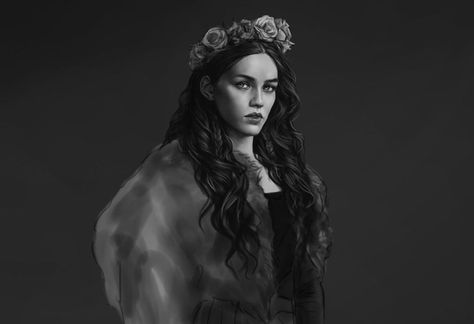 Denis Maznev, Macbeth Poster, Rhaegar And Lyanna, Winter Is Coming Stark, Got Stark, Dessin Game Of Thrones, Lyanna Stark, Game Of Thrones Books, Game Of Thrones Cast