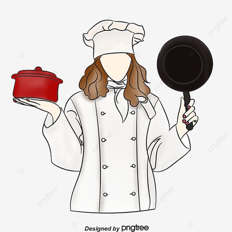 Future Chef Wallpaper, Food Company Logo, Chef Pictures, Cooking Png, Food Steak, Hat Clipart, Culinary Chef, Chef Logo, Cooking Photos