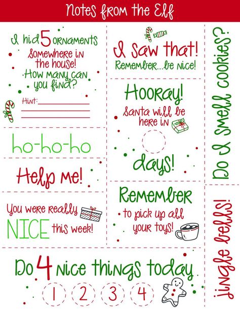 more elf on the shelf ideas Elf On The Shelf Encouragement Notes, Elf On The Shelf Jokes Free Printable, Elf On The Shelf Ideas Christian Free Printables, Elf On The Shelf I’m Back Printable, Elf On Shelf Notes Free, Elf On The Shelf Advent Calendar Letter, Elf On The Shelf Ideas Easy Free Printable, Elf On The Shelf Calendar 2023, Elf On The Shelf Special Delivery Printable