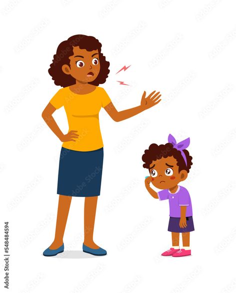 Download mother angry to kid because of bad attitude Stock Vector and explore similar vectors at Adobe Stock. Bad Attitude, Adobe Stock, Cartoon Characters, Tik Tok, Stock Vector, Quick Saves