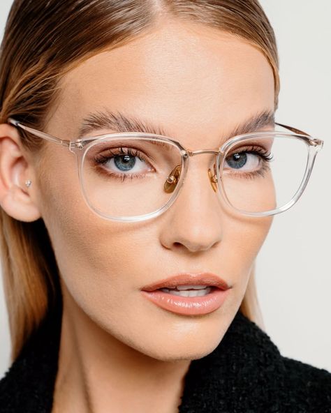 Bolon Eyewear Glasses, Bolon Eyewear, Eyewear Glasses, Eye Wear Glasses, Womens Glasses, Glasses Fashion, On Instagram, Beauty, Instagram