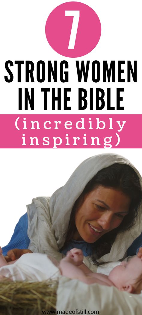 Women in the Bible, Bible Study for Women, Bible Verse For Strong Women, Bible Women Characters, Women Of Faith Bible Study, Bible Devotionals For Women, Strong Bible Verses For Women, Beginner Bible Study For Women, Women Devotional Bible Studies, Bible Study Lessons For Women, Women Bible Study Ideas