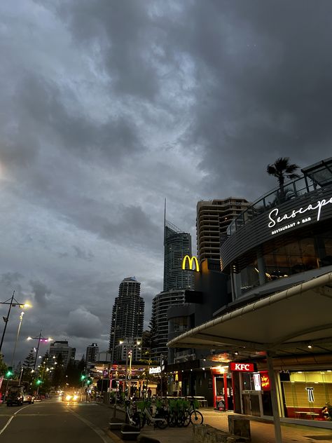 Surfers Paradise, Gold Coast, Paradise