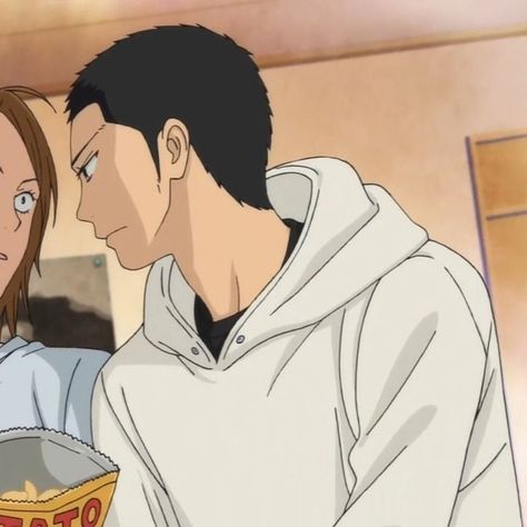 girl and boy matching icon | ☆ chizuru yoshida and ryuu sanada from kimi ni todoke Matching Icons Bxg, Chizuru Yoshida, Pfps Anime, Sasuke Cosplay, Bike Aesthetic, Duos Icons, Cyberpunk Anime, Girl And Boy, Image Icon