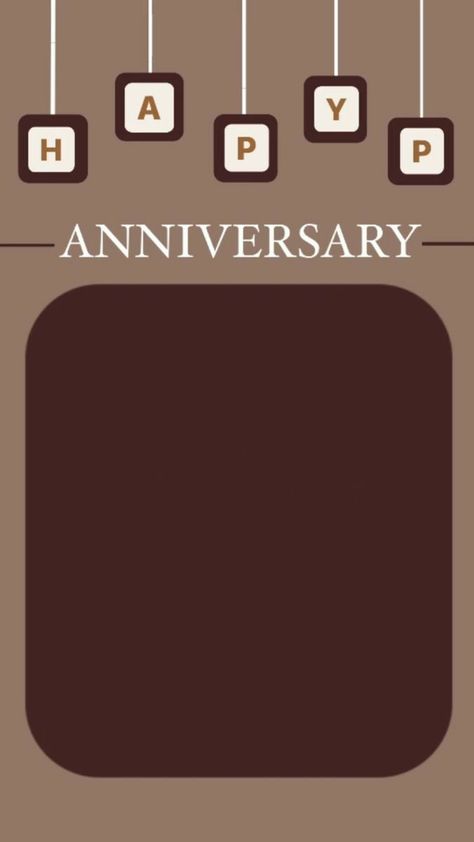 Anniversary Photo Template, Happy Anniversary Frame Instagram, Anniversary Frame Background Instagram, Wedding Anniversary Frames Pictures, Happy Anniversary Template Aesthetic, Anniversary Story Template, Happy Anniversary Story Instagram Ideas, Wedding Anniversary Background Wallpaper, Happy Anniversary Photo Frame Edit