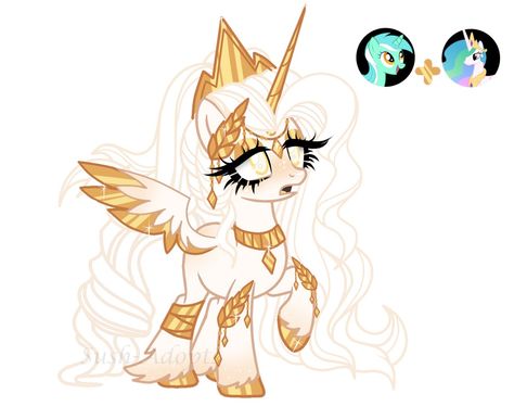 By sush adopts on deviantart Adoptable Auction, Lyra Heartstrings, Cat Drawing Tutorial, Personaje Fantasy, My Little Pony Poster, Oc Pokemon, Cutie Mark, My Lil Pony, Mlp Fan Art