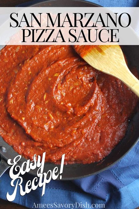 San Marzano Pizza Sauce, Reheat Pizza In Air Fryer, Pizza Aesthetic Wallpaper, Wallpaper Pizza, Pizza In Air Fryer, Pizza Sauce Easy, Casserole Pizza, Low Carb Pizza Crust, Tomato Pizza Sauce