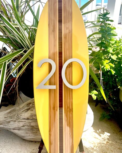 On its way to Winnipeg Canada Address Number Sign Surfboard Coastal Beach House Plaque www.surfboardsign.com Instagram: @surfboardsign #surfboard #addressplaque #ocean #housenumberplaque #signdesigns #surfboardhousenumber #coastaldecor #mailboxnumbers #smallbusiness #surf #storesign #signdesign #sign #seashore #beachhouse #vacationhome #beach #sign #realtors #beachlife #coastalart #beachart #signage #CoastalArt #Familynameplaque #coastal #Beachtown #Hawaii #Giftidea #street... Winnipeg Canada, House Plaques, Coastal Beach House, Beach Sign, House Number Plaque, Number Sign, Address Plaque, Coastal Beaches, Address Sign