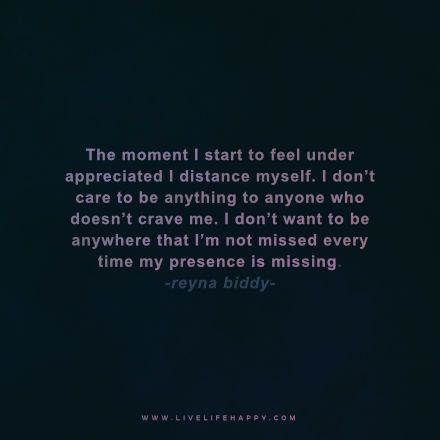 the moment you start Wanting To Feel Appreciated Quotes, Appreciated Quotes, Live Life Happy, Appreciation Quotes, Love Life Quotes, Life Quotes To Live By, This Is Us Quotes, Amazing Quotes, Wise Quotes