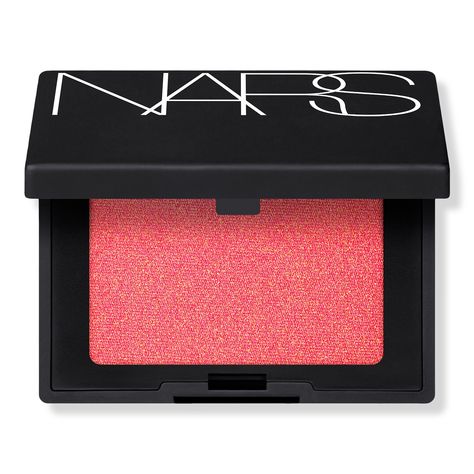 Discover great products at the best prices at Dealmoon. NARS Mini Blush - NARS | Ulta Beauty. Price:$17.00 at ULTA Beauty Dream Products, Coal Tar, Makeup Images, Nars Blush, How To Apply Blush, Nars Makeup, Smink Inspiration, Pinterest Makeup, Powder Blush