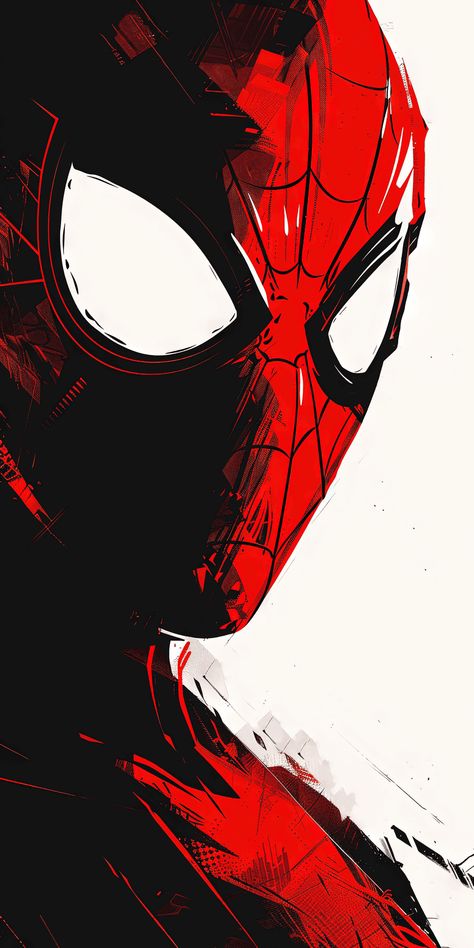 Marvel Phone Wallpaper, Spiderman Comic Art, 1366x768 Wallpaper Hd, Image Spiderman, Spiderman Drawing, Karakter Marvel, Spiderman Artwork, Marvel Artwork, Pahlawan Marvel