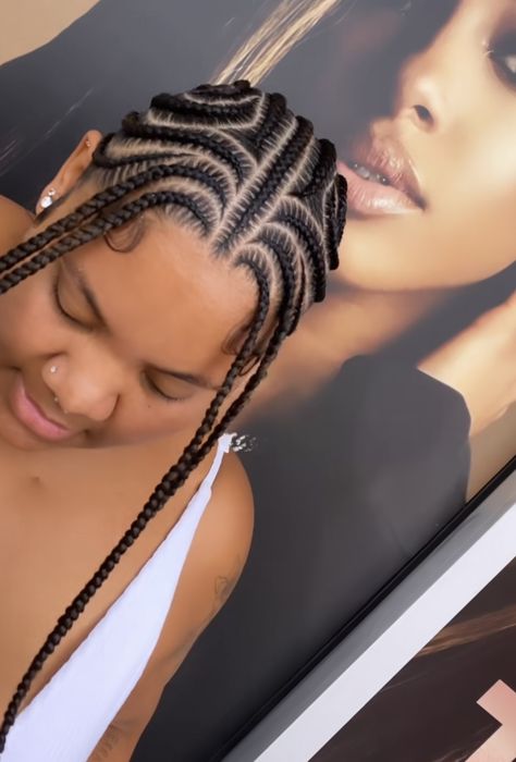 Latest Hair Braids, Cornrows Natural Hair, Shorthair Hairstyles Short Styles, Short Box Braids Hairstyles, Feed In Braids Hairstyles, African Hair Braiding Styles, Box Braids Hairstyles For Black Women, Shorthair Hairstyles, Braided Cornrow Hairstyles