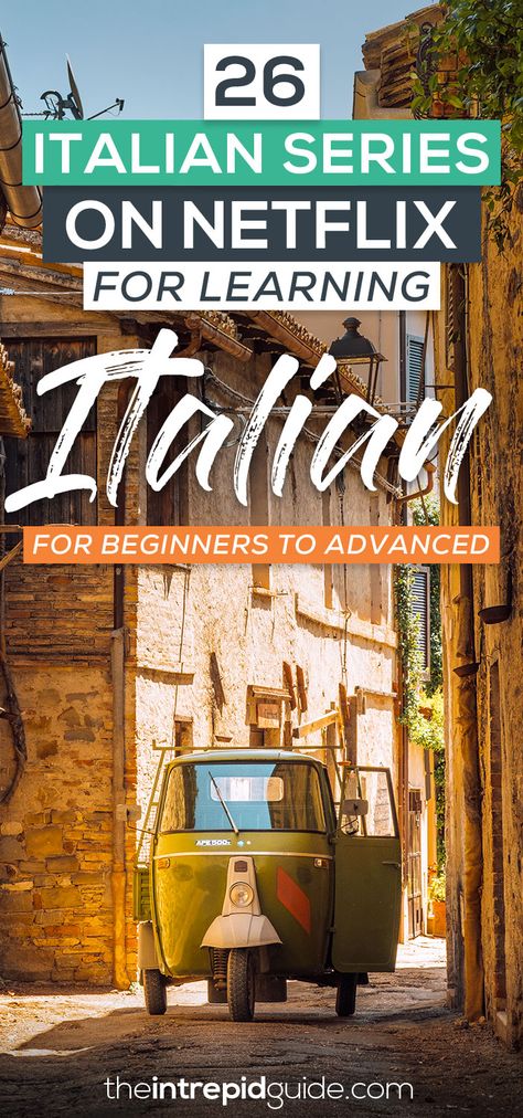 Italy For Beginners, Italian Movies To Learn Italian, Italian Lessons For Beginners, How To Learn Italian Language, Learning Italian Beginners, Italian Beginners, How To Learn Italian, Learn Italian Language, Italian For Beginners