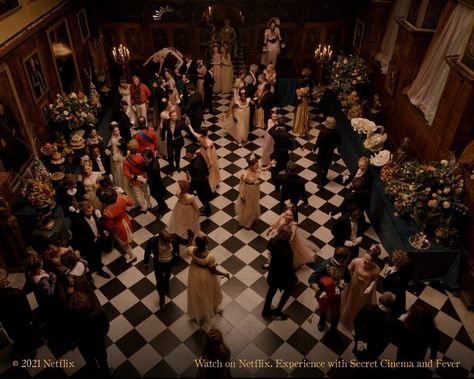 Bridgerton Ballroom, Bridgerton Dance, Victorian Mask, Night Proposal, Bridgerton Experience, Fallen Angel Aesthetic, Mask Prom, Bridgerton Ball, Diamond Of The Season