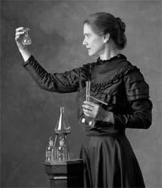 Marie Curie - Winner of the Nobel Prize in Physics and in Chemistry [1903 and 1911 respectively], Quantum Computing, Science Quotes, Marie Curie, Interesting History, Nobel Prize, Great Women, Power Girl, Radiology, Famous Women