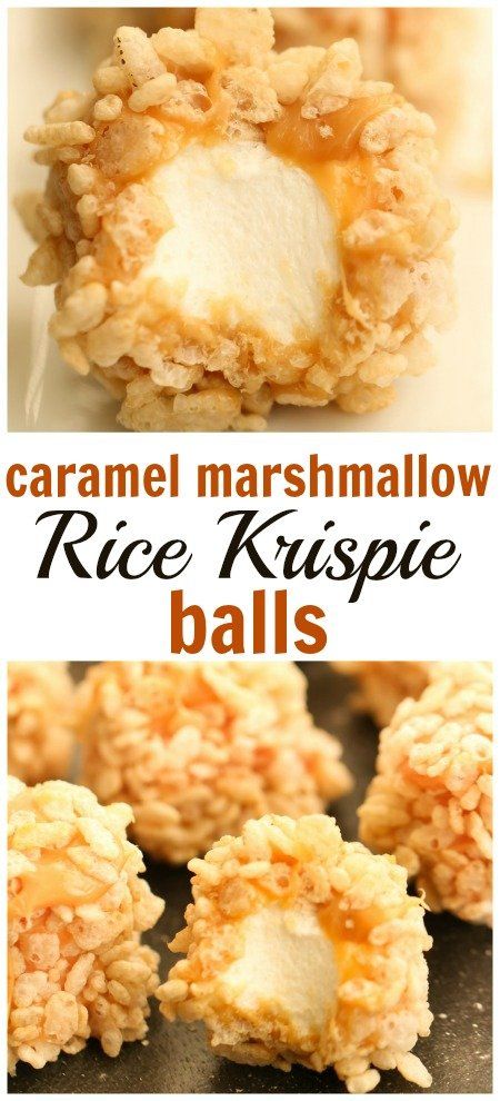 Recipes With Large Marshmallows, Large Marshmallow Recipes, Rice Krispies Desserts, Rice Krispie Balls Recipe, Rice Krispie Balls, Large Marshmallows, Cereal Treats, Rice Krispy, Rice Crispy Treats