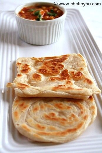 Roti Prata Recipe, Prata Recipe, Roti Canai Recipe, Roti Canai, Roti Recipe, Flat Breads, Indian Bread, Malaysian Food, Indian Dishes