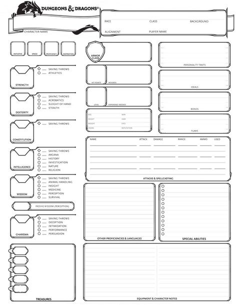 Image result for character sheets Dungeons and Dragons Character Creation Sheet, Dungeons And Dragons Character Sheet, Cosplay Materials, Dnd Character Sheet, Create Your Character, Character Sheet Template, Character Profiles, Sheet Template, Dungeons And Dragons Characters