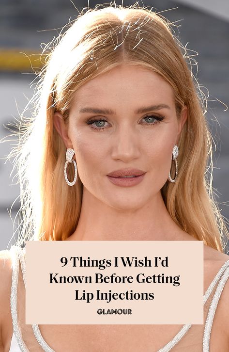 That Insta lip look doesn't come cheap. Here's what I wish I knew about #lipinjections beforehand. 💉 Natural Looking Lip Injections, One Syringe Lip Filler, Slight Lip Filler, 1ml Lip Filler Shapes, Kendall Jenner Lip Fillers, Types Of Lip Filler Shapes, Celebrity Lip Fillers, Lip Injections Before And After 0.5ml, Mini Lip Filler