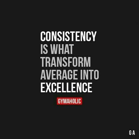 Do you desire excellence?  #Perfection? Then step away from #mediocrity! Mondays  are not made for mediocres! The #hallmark of excellence is the #consistency  of execution  not repetition.  It won't happen #overnight it takes #time  #energy and #effort to bring #greatness nothing happens until you take action.  A. -action  C. - change T.- teach The hallmark of excellence  the test of greatness  is consistency -Jimmy Tressel Do not let your time fly bye.  Be #positive  think positively release po Motivație Fitness, How To Believe, Motiverende Quotes, Gym Quote, Sport Motivation, Fitness Motivation Quotes, Health Motivation, Fitness Quotes, A Quote