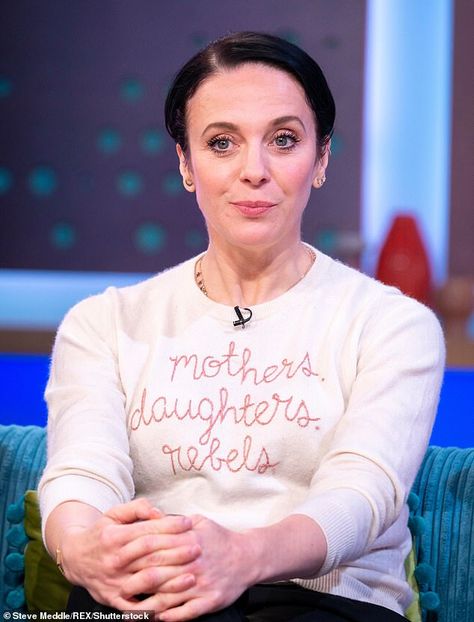 Mary Watson, Amanda Abbington, Stepford Wife, Detective Series, The Queen's Gambit, Martin Freeman, Sherlock Bbc, Sherlock Holmes, Daily Mail