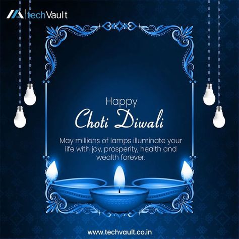 Happy Choti Diwali Images, Happy Choti Diwali, Diwali Images With Quotes, Happy Diwali Images Hd, Navratri Greetings, Choti Diwali, Diwali Activities, Diwali Message, Diwali Quotes