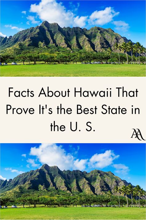 Facts About Hawaii, Hidden Gem, Prove It, Facts About, Hawaii, Good Things