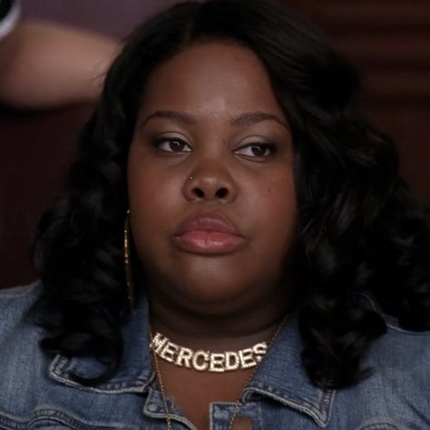 Mercedes Jones, Amber Riley, 2 Aesthetic, Glee Fashion, Self Image, Glee, Celebrity Crush, Madonna, Mood Board