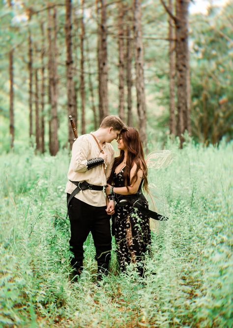 Fantasy Photoshoot, Fairytale Photoshoot, Fantasy Wedding, Photoshoot Inspo, Couples Photos, Photos Ideas, Engagement Shoot, Engagement Photoshoot, Engagement Shoots