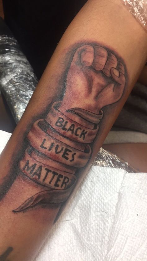 Black Lives Matter Tattoo, Half Sleeve Tattoos For Guys, Tattoo Design Book, Leg Tattoo, Design Book, Half Sleeve Tattoo, Leg Tattoos, Lives Matter, Black Lives