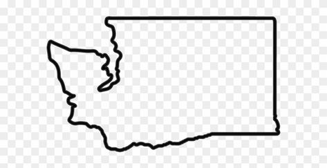 Washington State Outline, Kentucky Outline, Georgia Outline, Washington Tattoo, Minnesota Outline, California Outline, Michigan Outline, City Outline, Texas Outline