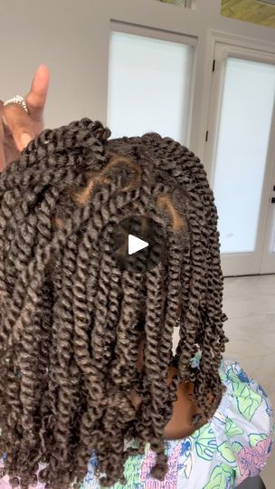 Jamaican Twist Braid Hairstyles, Juicy Twists, Jamaican Twist, Toddler Braids, Twist Braid, Twist Braid Hairstyles, Braid Hairstyles, Braids, Twist