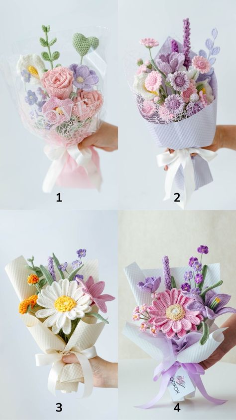 Flower gift ideas