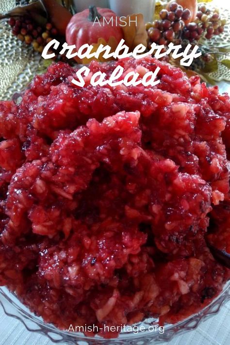 cranberry salad Cranberry Apple Salad, Fresh Cranberry Salad, Oranges Recipe, Cranberry Recipes Dessert, Salad With Oranges, Fresh Cranberry Recipes, Cranberry Jello Salad, Cranberry Salad Recipes, Cranberry Jello