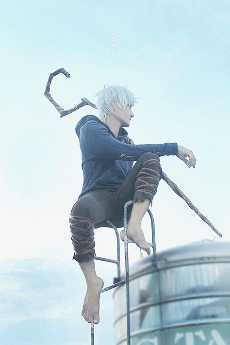 Liui Aquino, Jack Frost Cosplay, Gesture Drawing Poses, Legend Of The Guardians, Prince Of Egypt, Cosplay Naruto, Epic Cosplay, Rise Of The Guardians, Disney Cosplay