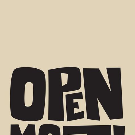 Jack Watson on Instagram: "Open Mouth Brand Identity 🍔 

E: info@jackwatsondesigns.com

#brandidentity #branding #brand #design #graphicdesign #logo #logodesigner #mockup #visualidentity" Mouth Logo, Find Your Way, Open Mouth, March 4, Brand Design, Visual Identity, Brand Identity, Mockup, Logo Design