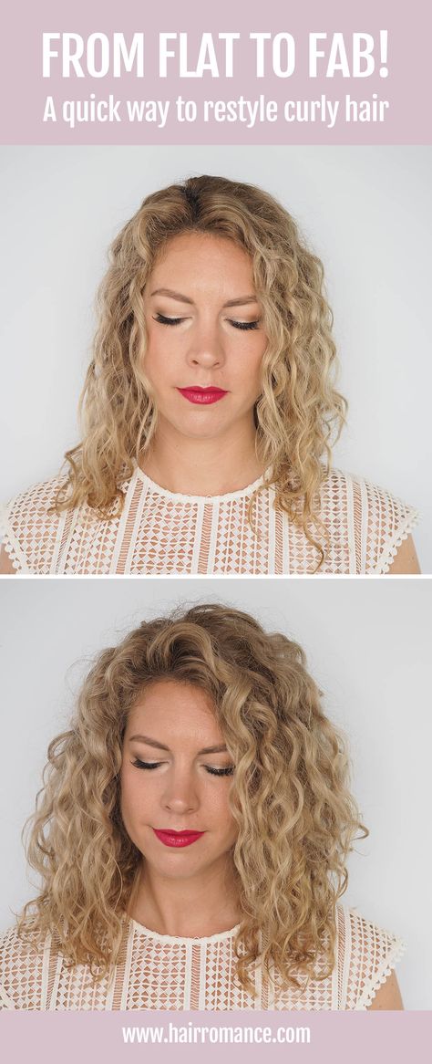 Hair Romance, Curly Hair Care, Curly Hair Tips, Volume Hair, Short Curly Hair, Hair Today, Great Hair, Hair Dos, Hair Skin