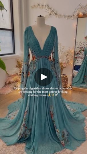 23K views · 1.1K reactions | And the best part is, these one-of-a-kind dresses are part of our clearance selection 🫶 • • #bridetobe #weddingdress #nontraditionalwedding #bridal #bridaldress #ISaidYes #ISaidYes #weddinginspo #bridalfashion #uniqueweddingdress #weddingdressinspo #weddingdaystyle #dressgoals | Flora & Lane