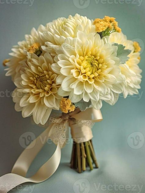 Chrysanthemum Bridal Bouquet, Chrysanthemum Flower Wedding, Chrysanthemums Bouquet, Chrysanthemum Wedding Bouquet, Chrysanthemum Flower Arrangement, Engagement Bouquet, Malam Berinai, Chrysanthemum Wedding, Chrysanthemum Bouquet