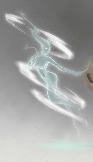 Rise And Conquer, Air Goddess, Super Powers Art, Elemental Magic, Elemental Powers, Fairy Artwork, Mythical Creatures Art, Mystical Creatures, Arte Fantasy