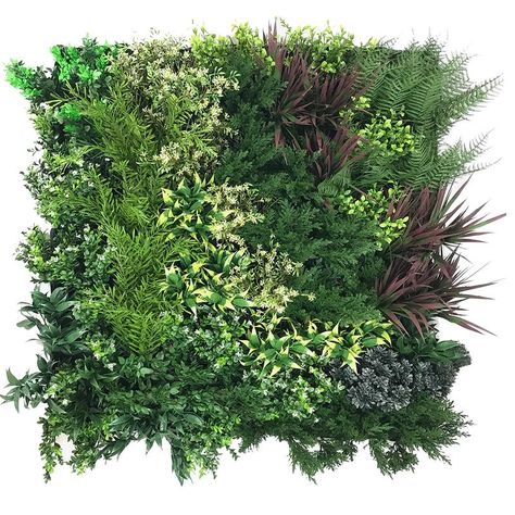 Artificial Vertical Garden, Living Green Wall, Artificial Green Wall, Orchard Garden, Artificial Plant Wall, Green Environment, Artificial Foliage, Coastal Gardens, Real Plants