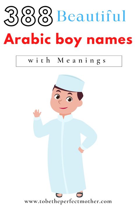 388 beautiful Arabic boy names with meanings Arab Names Boys, Arabic Boy Names Muslim, Arabic Male Names, Arabic Baby Boy Names Muslim, Muslim Names Boys, Islamic Boys Names With Meaning, Arabic Names For Boys, Boy Names Islamic, Muslim Baby Boy Names Unique