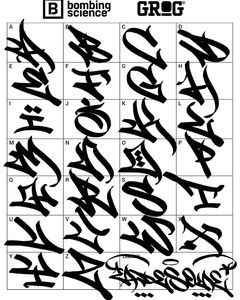 Direct • Instagram Lettering Fonts Graffiti, Lettering Fonts Tattoo, Fonts Graffiti, Fonts Ideas, Graffiti Alphabet Styles, Graffiti Fonts, Graffiti Letters, Alphabet Style, Heart Font