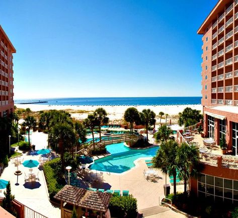 Outdoor Meeting Space, Orange Beach Vacation, Alabama Vacation, Lanai Island, Orange Beach Alabama, Gulf Shores Alabama, Indoor Outdoor Pool, Winter Beach, Beach Retreat