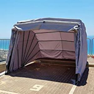 Foldable Car Garage, Portable Garage, Stock Clearance Sale, Car Tent, Camouflage Green, Garage Sale Pricing, Stroller Cover, Pt Cruiser, Car Gadgets