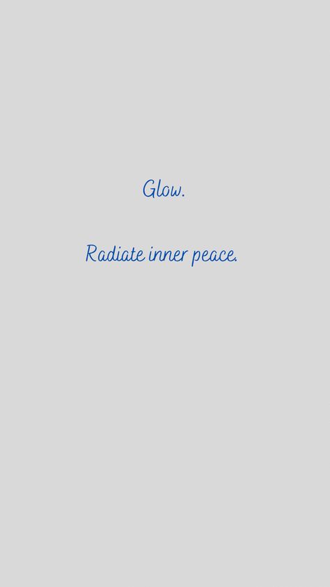 You Glow Different Quote, Let Your Light Shine Quotes, Inner Peace Aesthetic, Let Your Soul Glow, Being At Peace, 2024 Energy, Let Your Soul Shine, Discover Quotes, International Day Of Peace