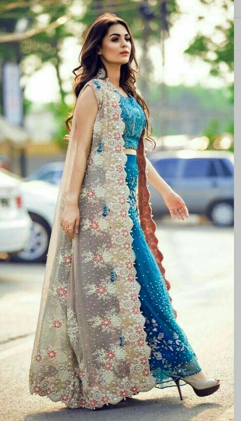 Matsya💕 Trendy Outfits Indian, Gaun Fashion, 파티 드레스, Indian Party Wear, Pattern Dress Women, Indian Gowns Dresses, Indian Gowns, Designer Party Wear Dresses, Party Wear Indian Dresses